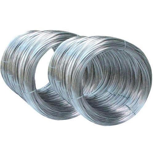 Stainless Steel Wire and Rod